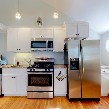 Salty Kisses Unit 20 Villa Yarmouth Port Екстериор снимка
