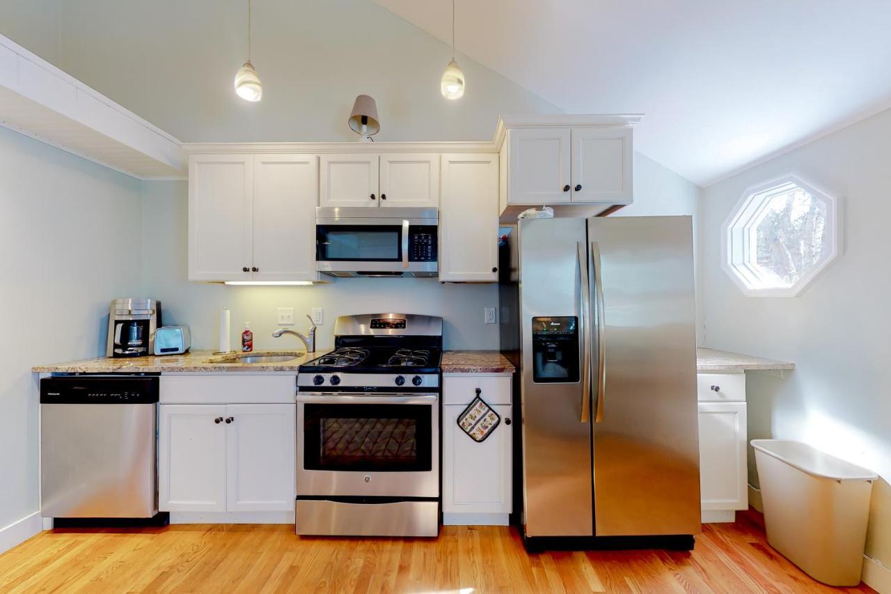 Salty Kisses Unit 20 Villa Yarmouth Port Екстериор снимка