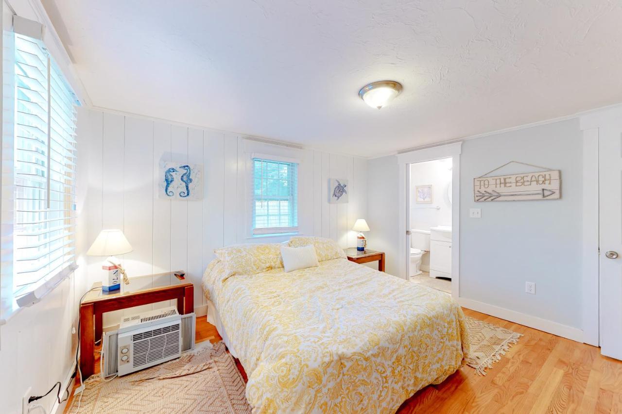 Salty Kisses Unit 20 Villa Yarmouth Port Екстериор снимка