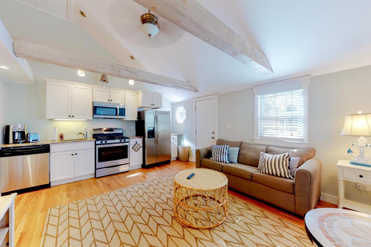 Salty Kisses Unit 20 Villa Yarmouth Port Екстериор снимка