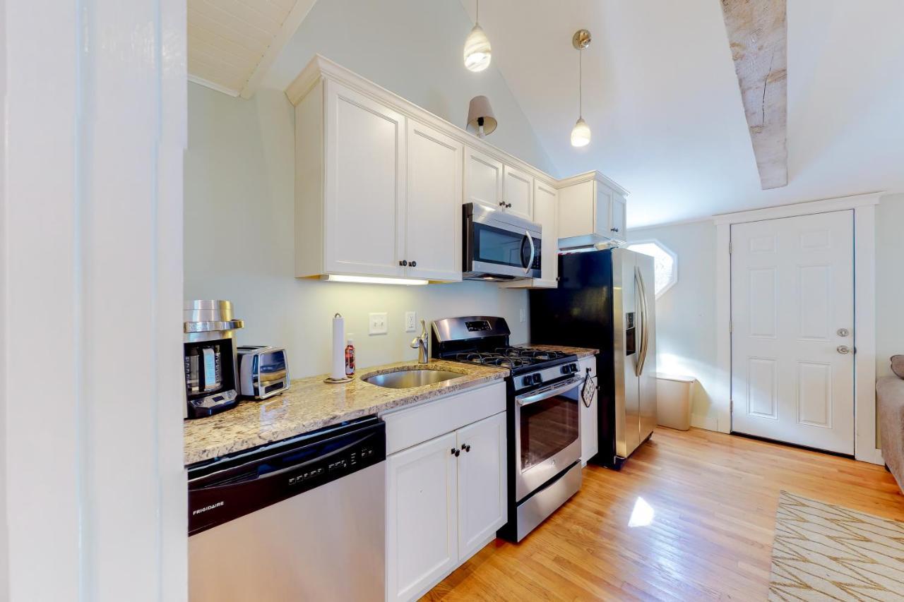 Salty Kisses Unit 20 Villa Yarmouth Port Екстериор снимка