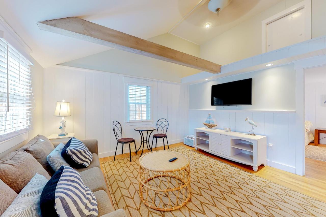 Salty Kisses Unit 20 Villa Yarmouth Port Екстериор снимка