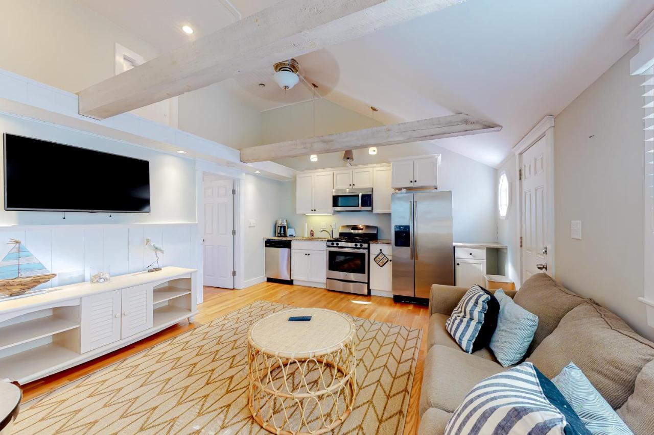 Salty Kisses Unit 20 Villa Yarmouth Port Екстериор снимка