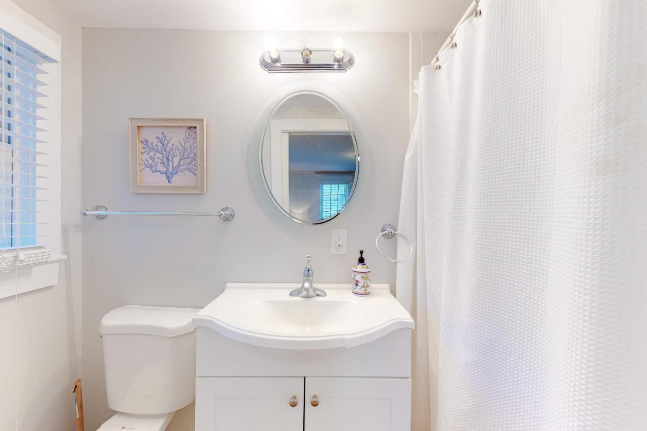 Salty Kisses Unit 20 Villa Yarmouth Port Екстериор снимка