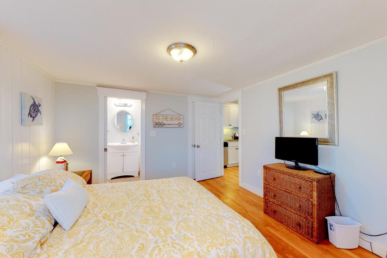 Salty Kisses Unit 20 Villa Yarmouth Port Екстериор снимка