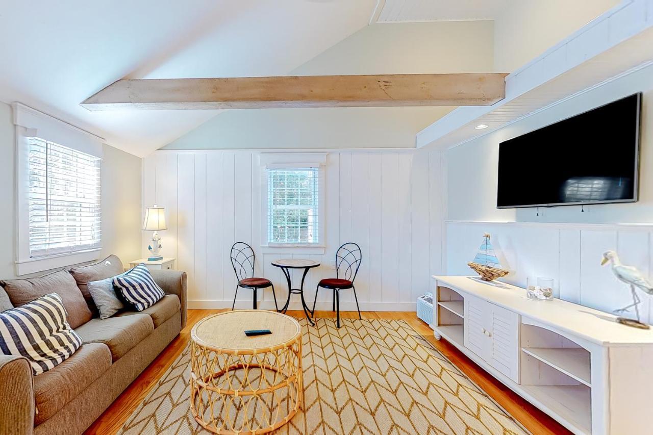 Salty Kisses Unit 20 Villa Yarmouth Port Екстериор снимка