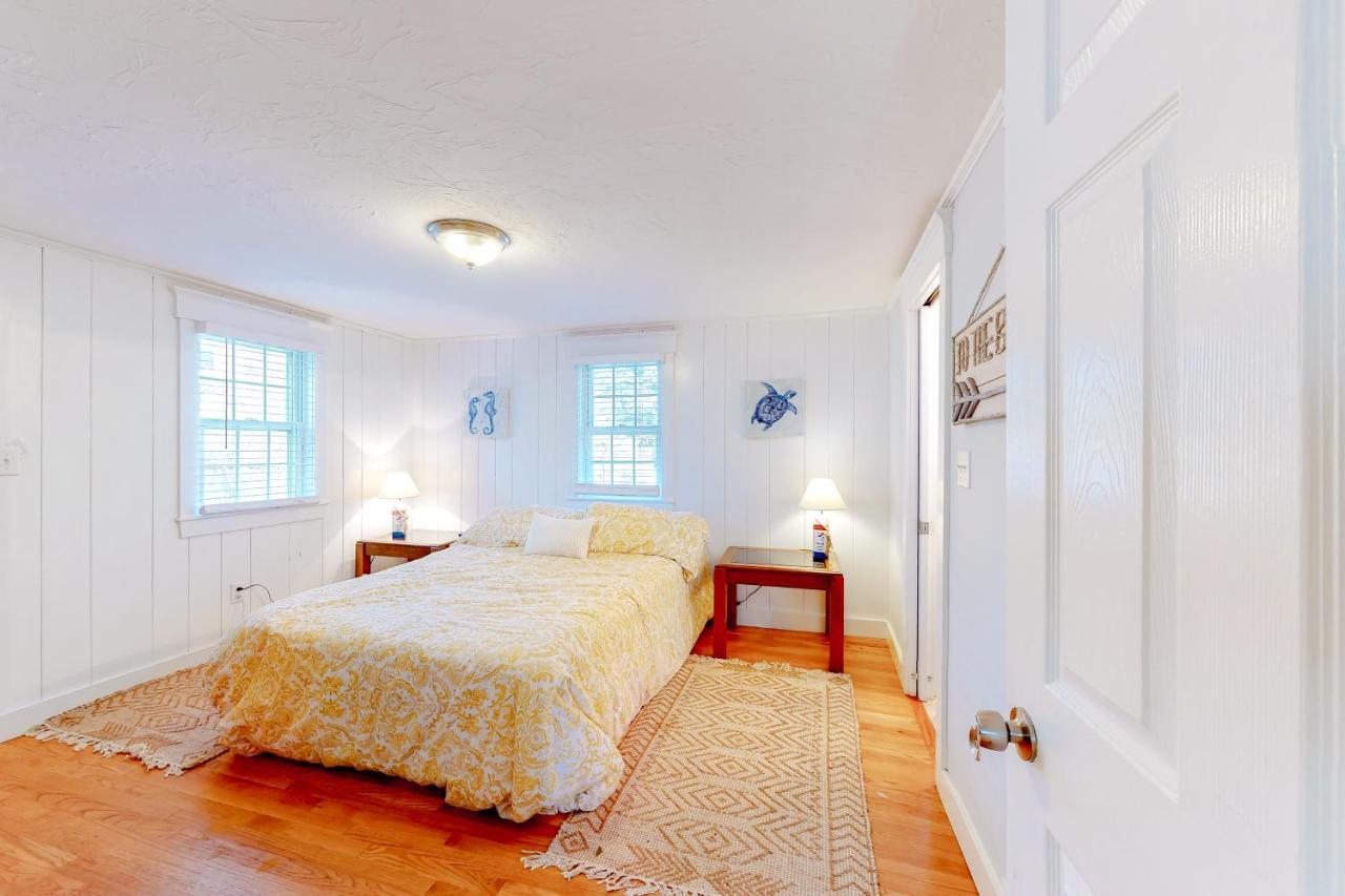 Salty Kisses Unit 20 Villa Yarmouth Port Екстериор снимка